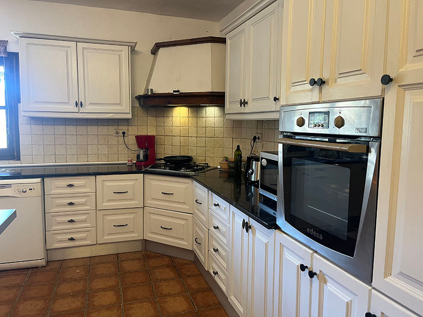 4 Bedroom Country house in Coín - Foto 32