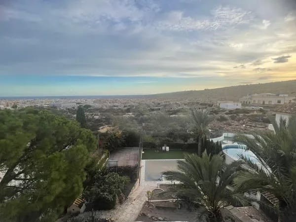 Villa in Almeria