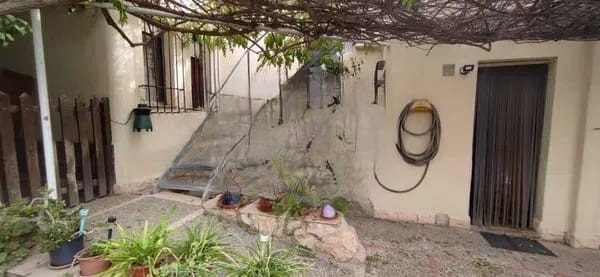 Moradia com 5 quartos com piscina em Almería, Espanha – Foto 10