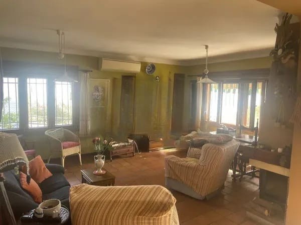 Moradia com 5 quartos com piscina em Almería, Espanha – Foto 3
