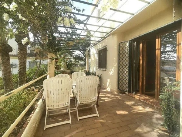 Moradia com 5 quartos com piscina em Almería, Espanha – Foto 6