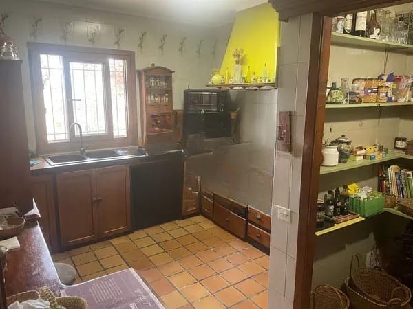 Moradia com 5 quartos com piscina em Almería, Espanha – Foto 8