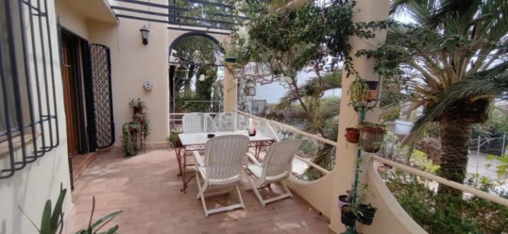 Moradia com 5 quartos com piscina em Almería, Espanha – Foto 12