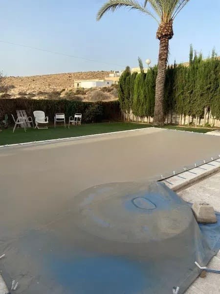 Moradia com 5 quartos com piscina em Almería, Espanha – Foto 5