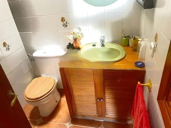 Moradia com 5 quartos com piscina em Almería, Espanha – Foto 14