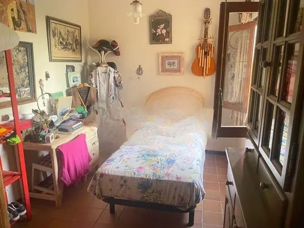 Moradia com 5 quartos com piscina em Almería, Espanha – Foto 15
