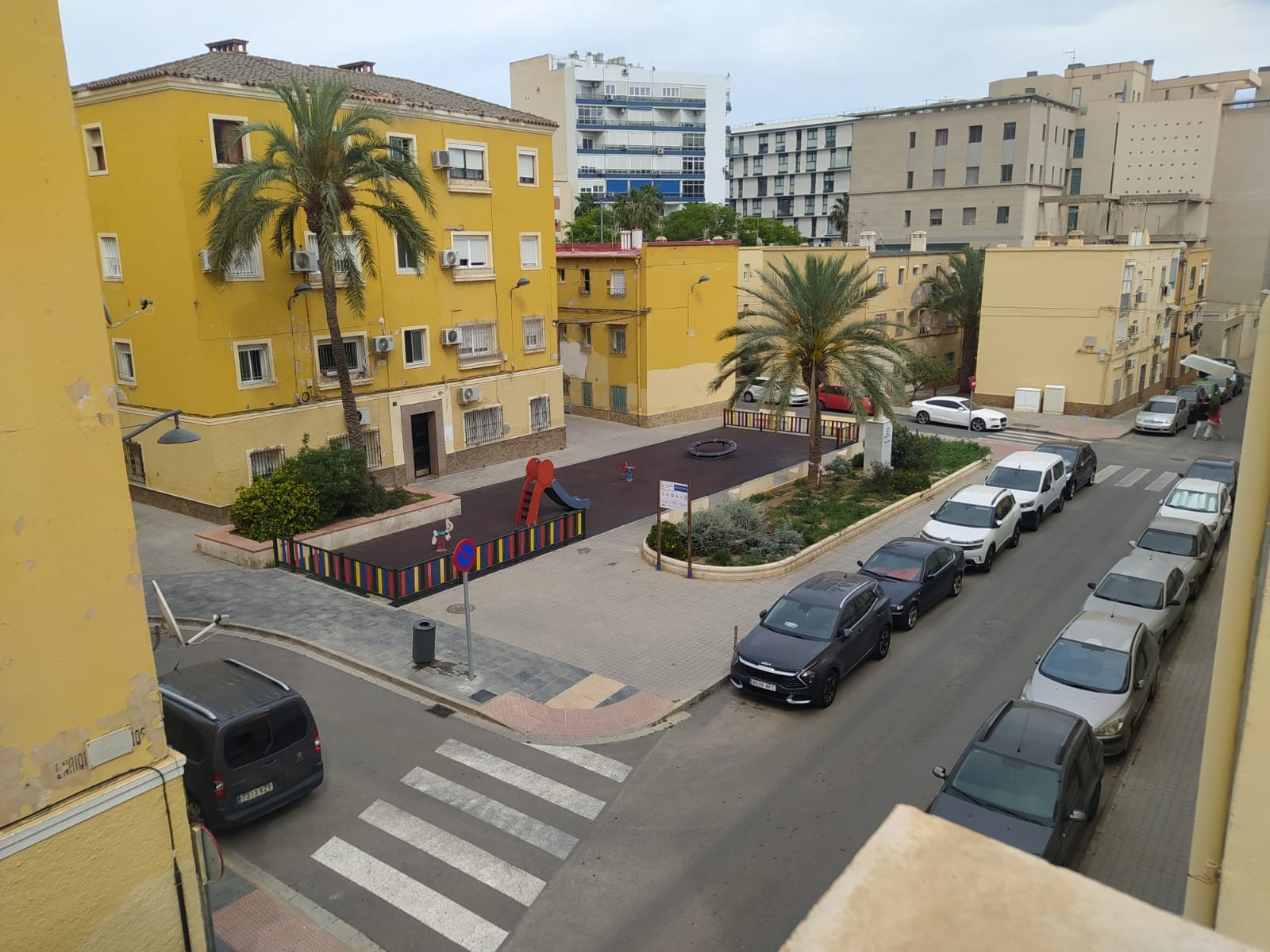 Moradia com 3 quartos em Almería, Espanha – Foto 12