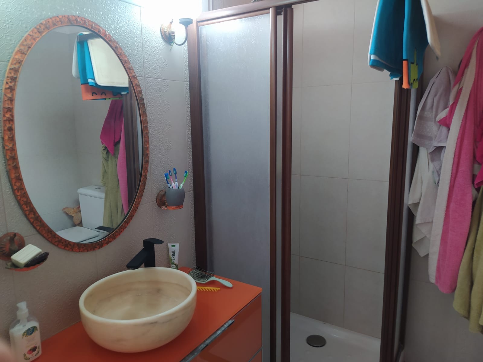 Moradia com 3 quartos em Almería, Espanha – Foto 8