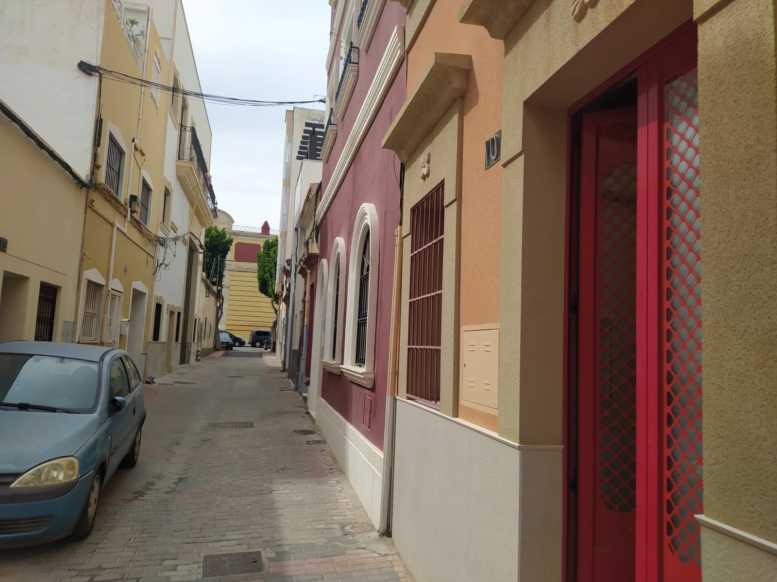 Moradia com 3 quartos em Almería, Espanha – Foto 5
