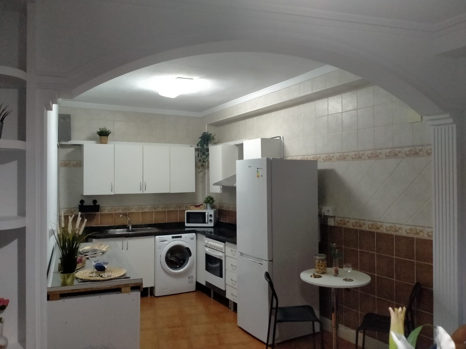 Chalet de 12 dormitorios en Almería – Foto 7