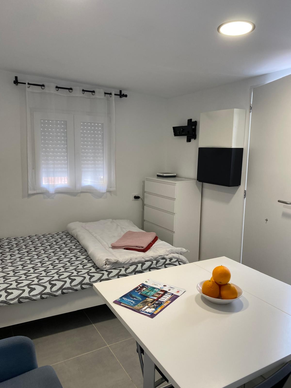 Chalet de 12 dormitorios en Almería – Foto 18