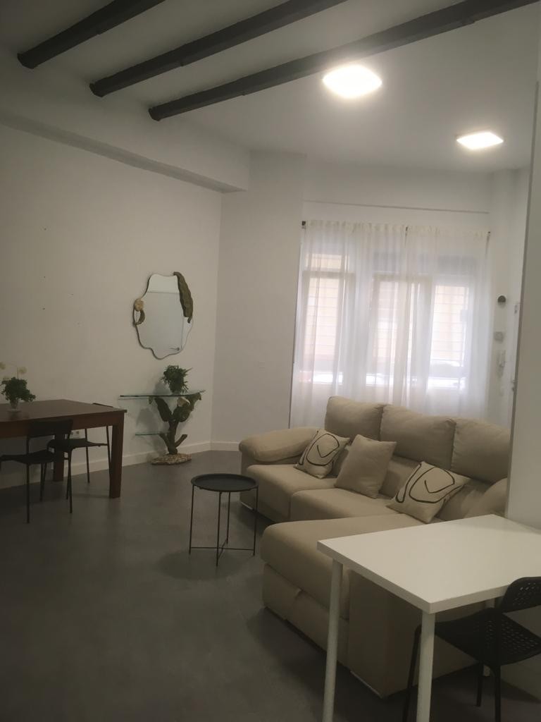 Townhouse in Almeria