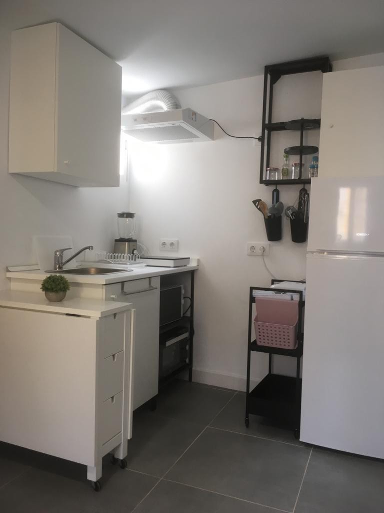 Chalet de 12 dormitorios en Almería – Foto 22