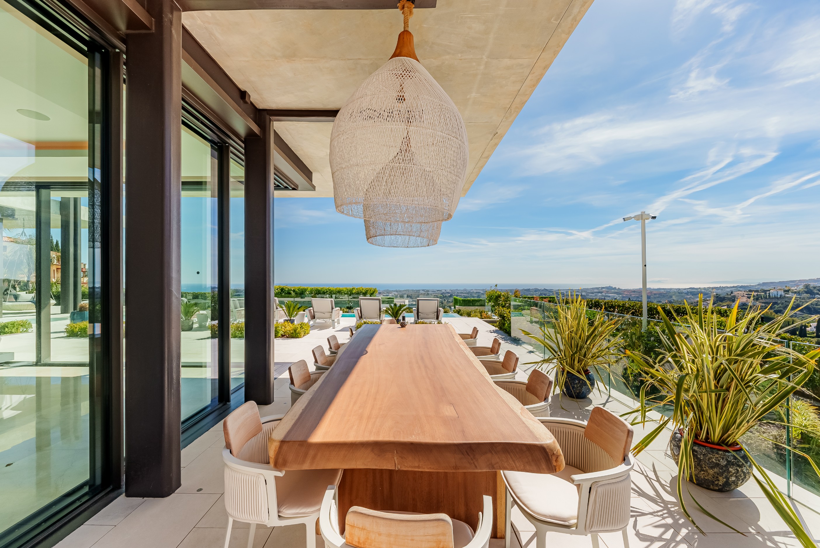 8 Bedroom Villa in Benahavís - Foto 19