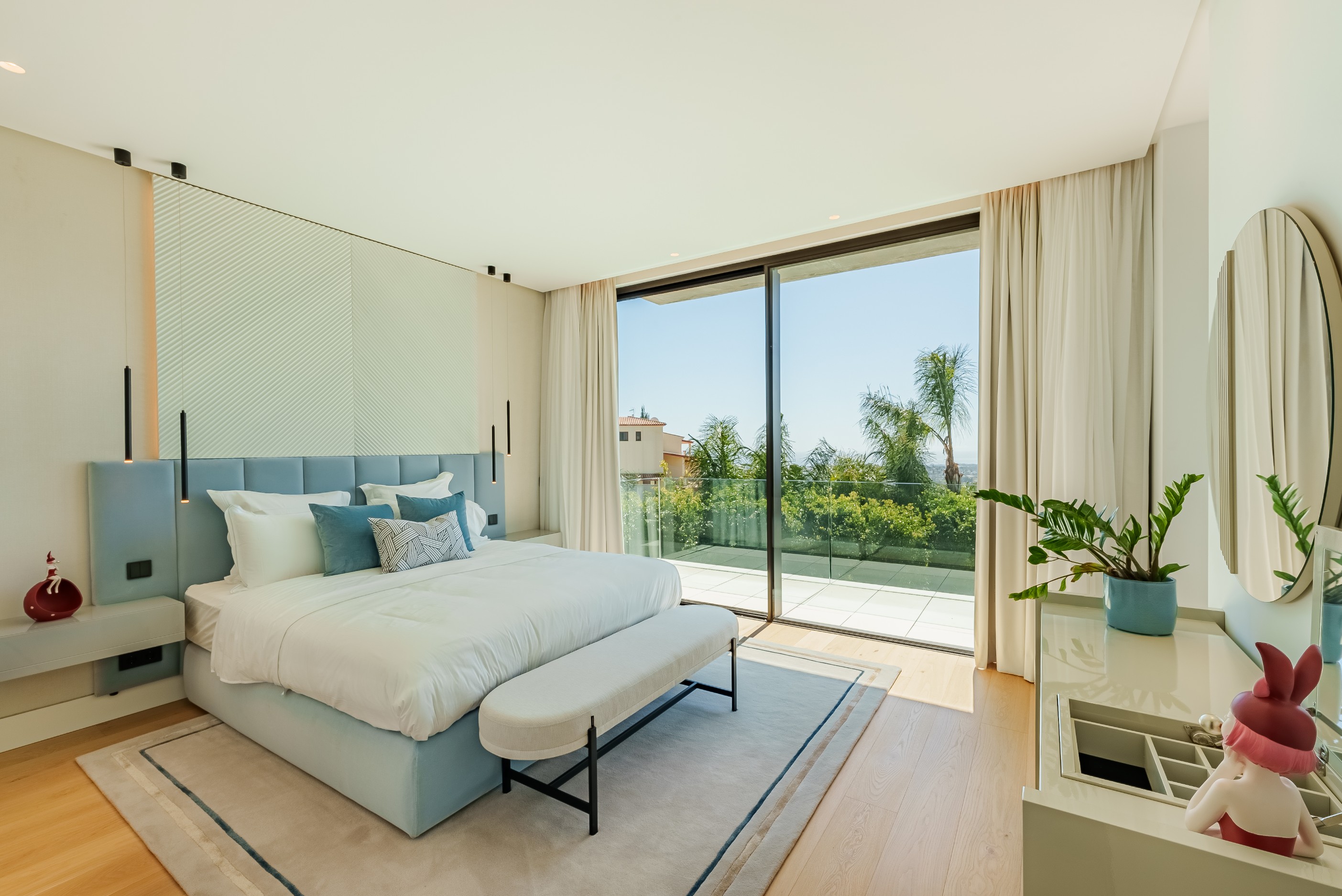 8 Bedroom Villa in Benahavís - Foto 10