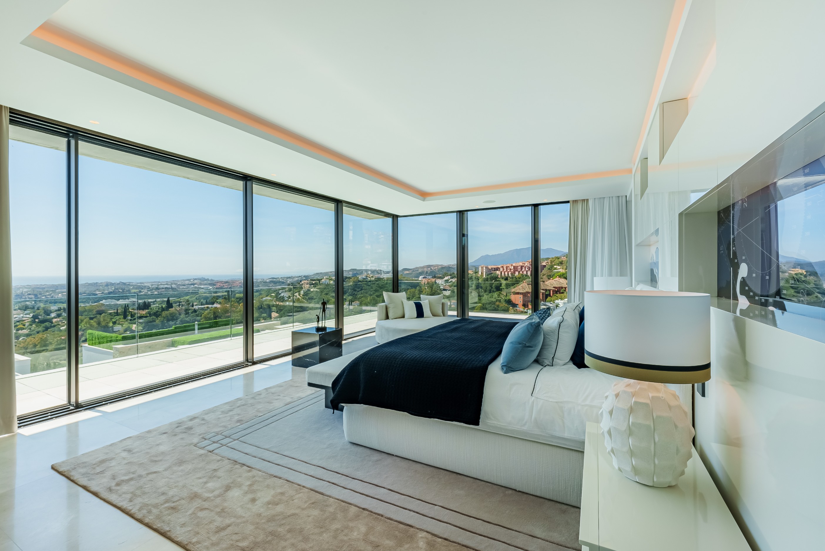8 Bedroom Villa in Benahavís - Foto 7