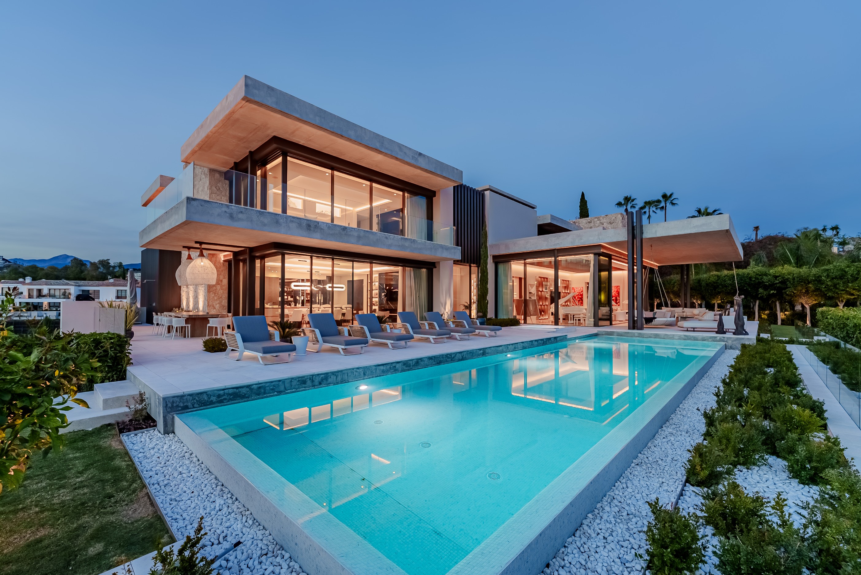 8 Bedroom Villa in Benahavís - Foto 20