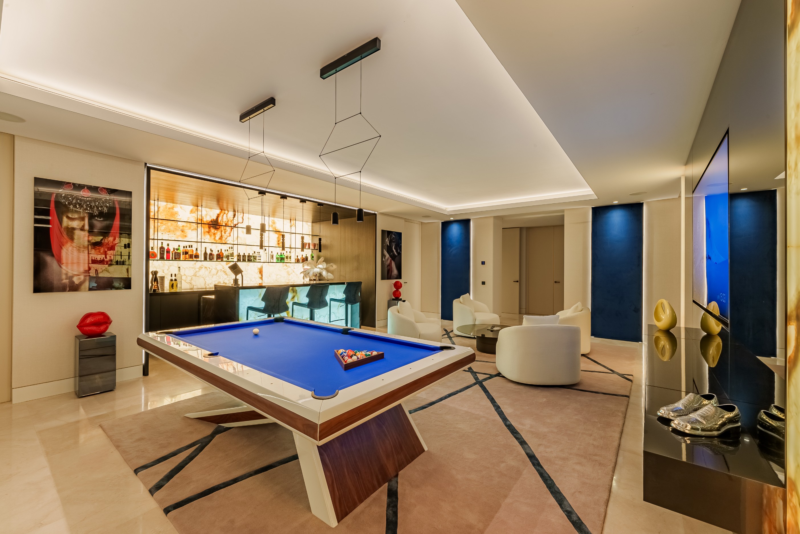 8 Bedroom Villa in Benahavís - Foto 16