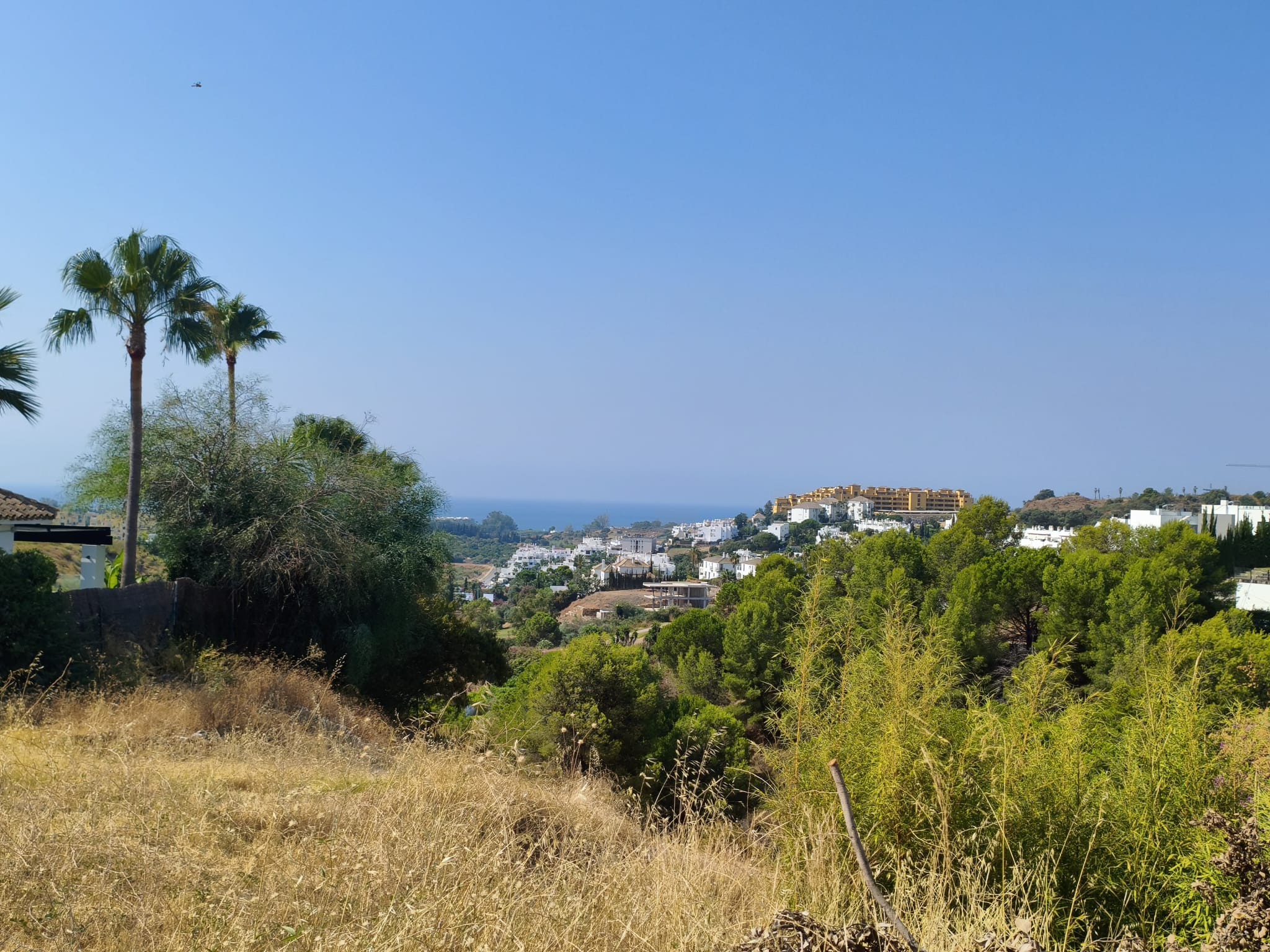 3,406 m² Plot in Estepona - Photo 5
