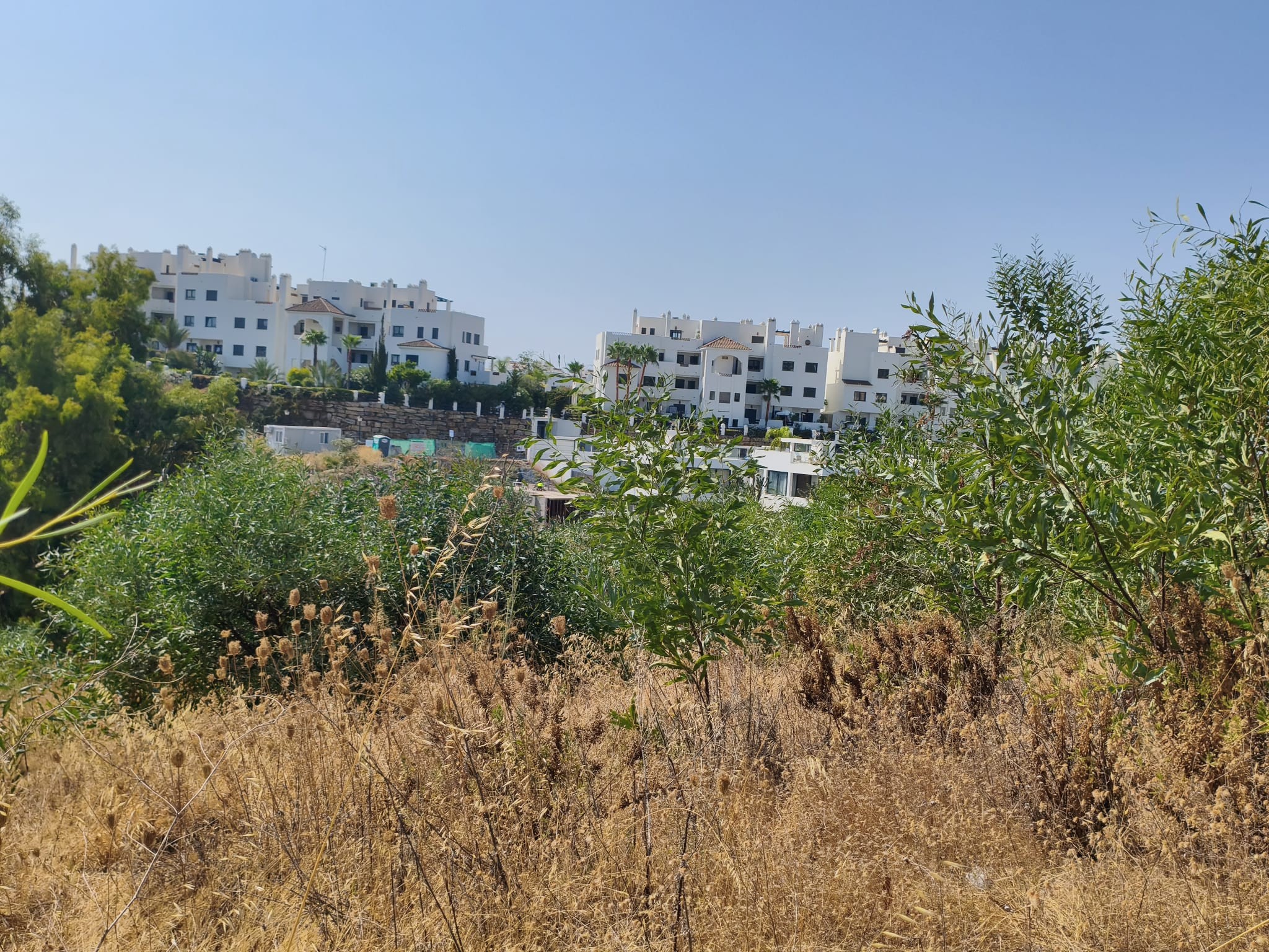 3,406 m² Plot in Estepona - Photo 6