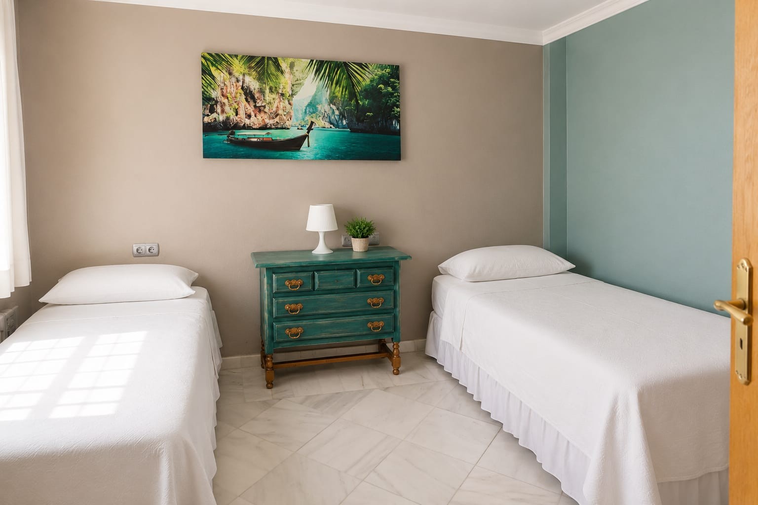5 Bedroom Villa in Mijas - Foto 16