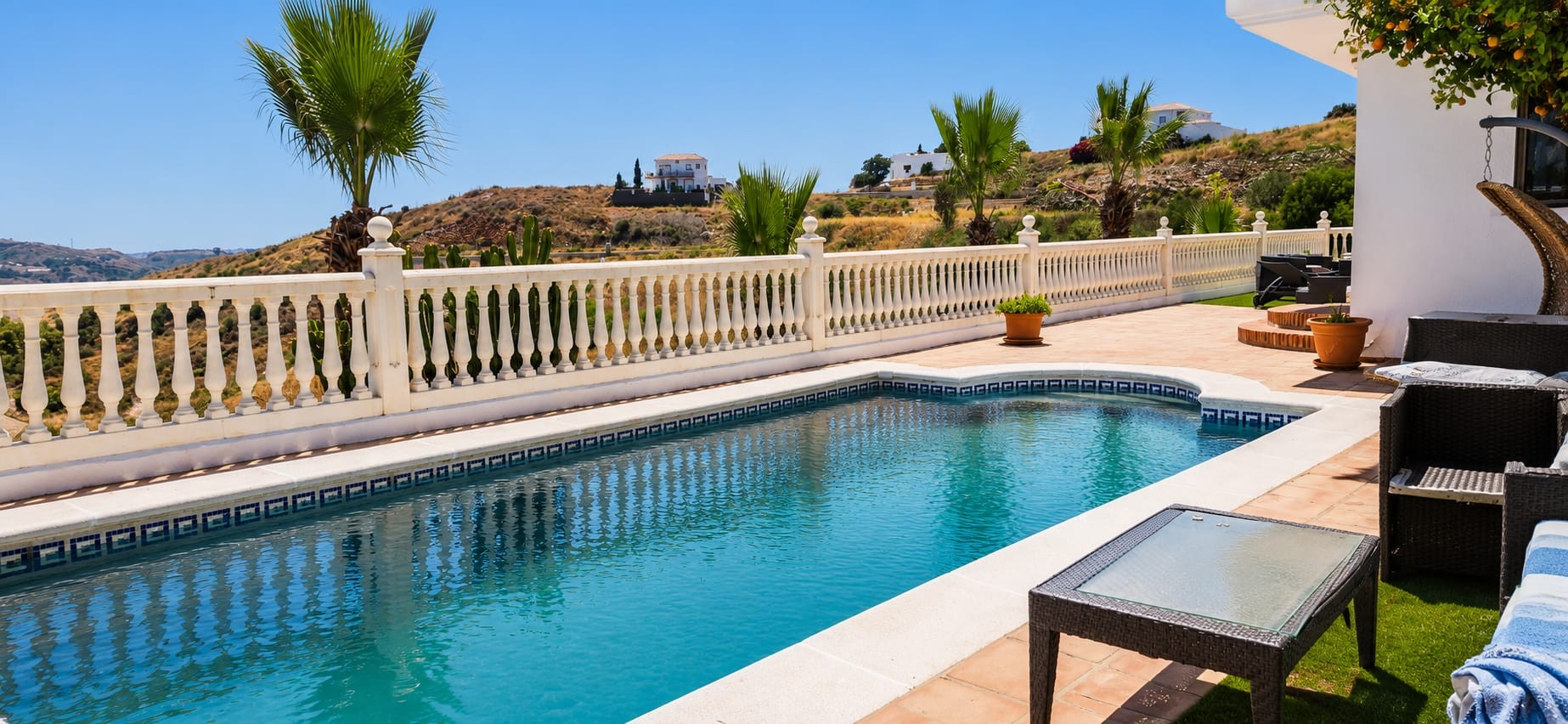 5 Bedroom Villa in Mijas - Foto 3