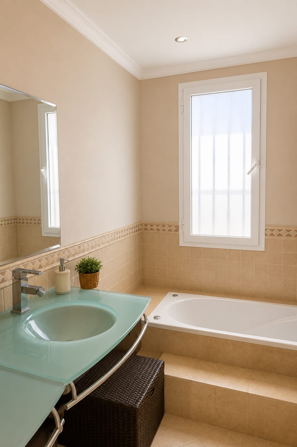 5 Bedroom Villa in Mijas - Foto 14