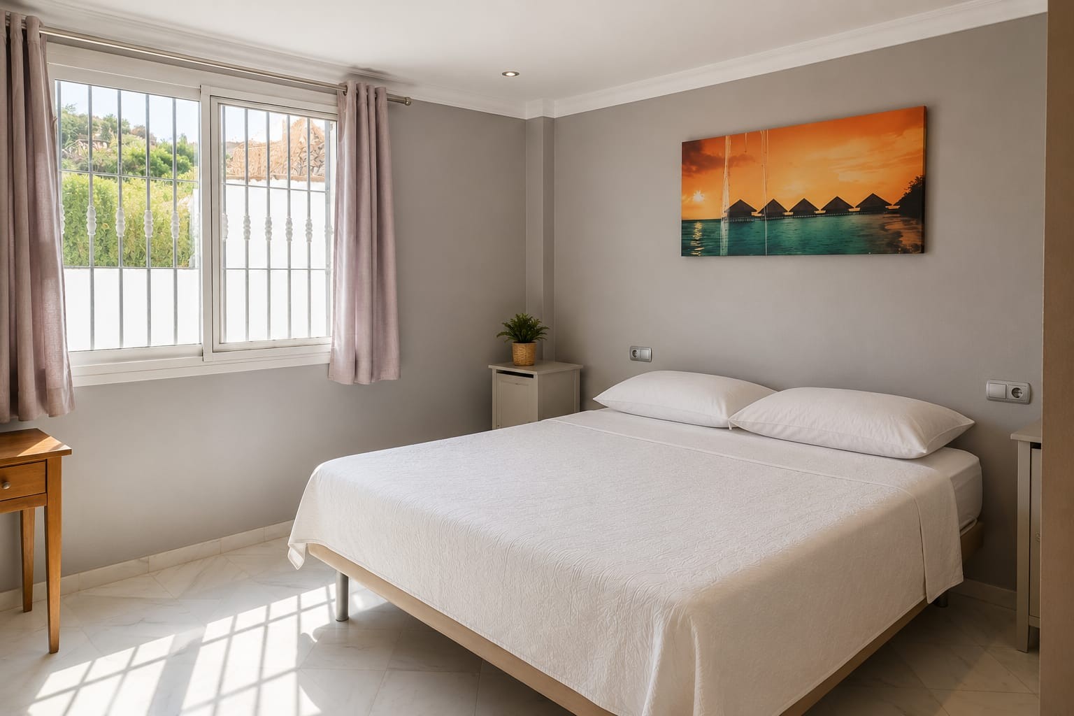 5 Bedroom Villa in Mijas - Foto 17