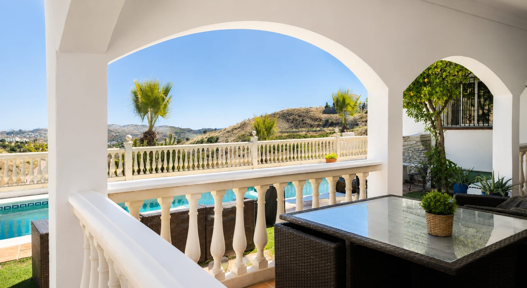 5 Bedroom Villa in Mijas - Foto 2