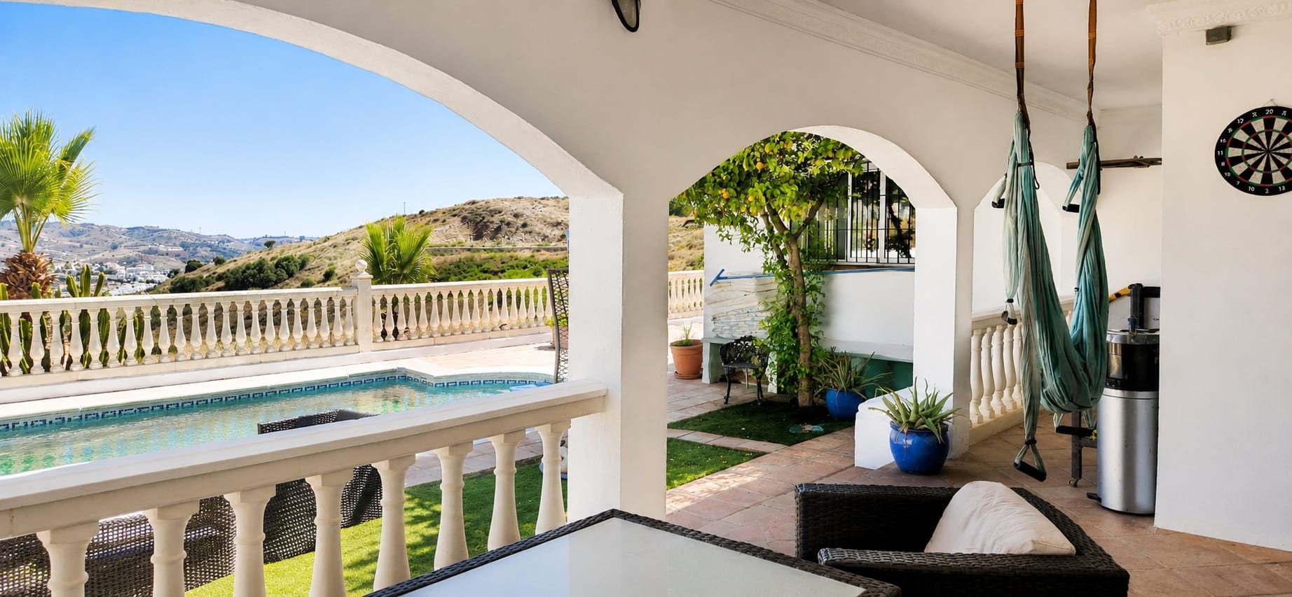 5 Bedroom Villa in Mijas - Foto 6