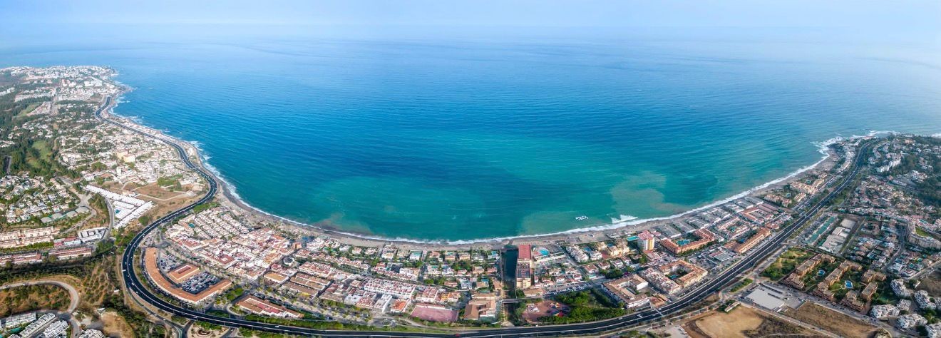 1 Bedroom Townhouse in Mijas - Photo 2