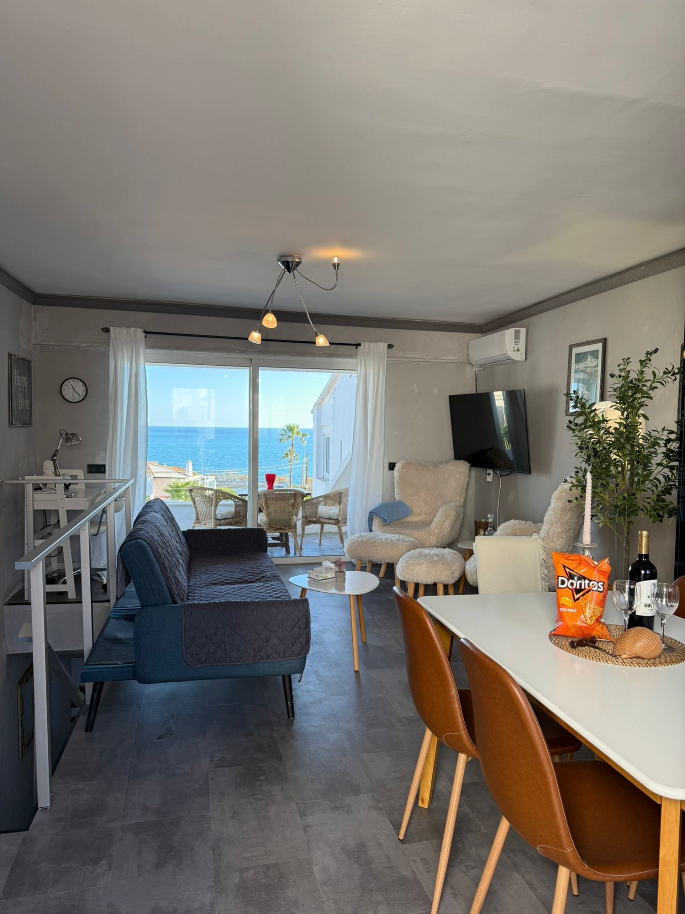 1 Bedroom Townhouse in Mijas - Photo 3