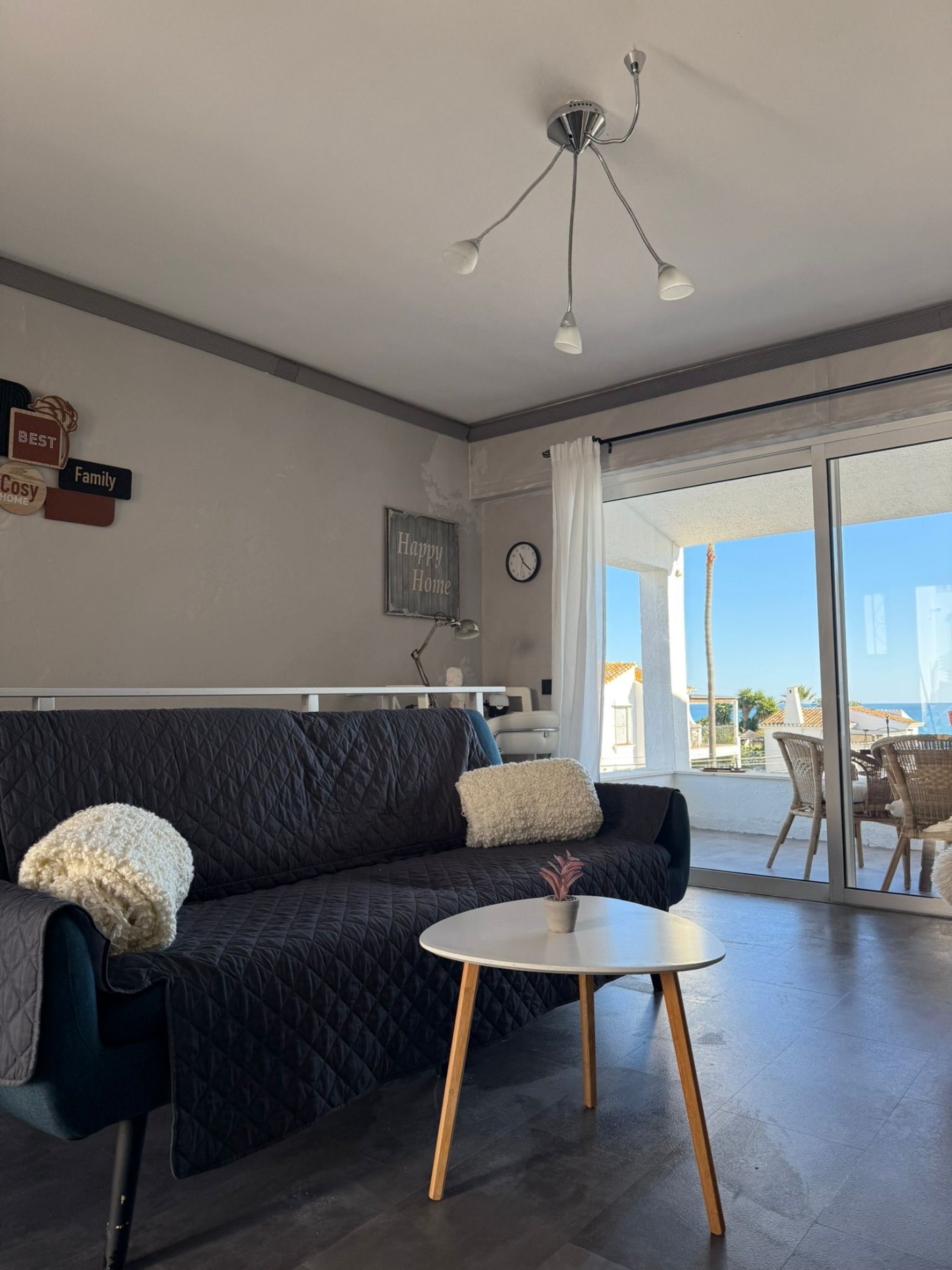 1 Bedroom Townhouse in Mijas - Photo 4