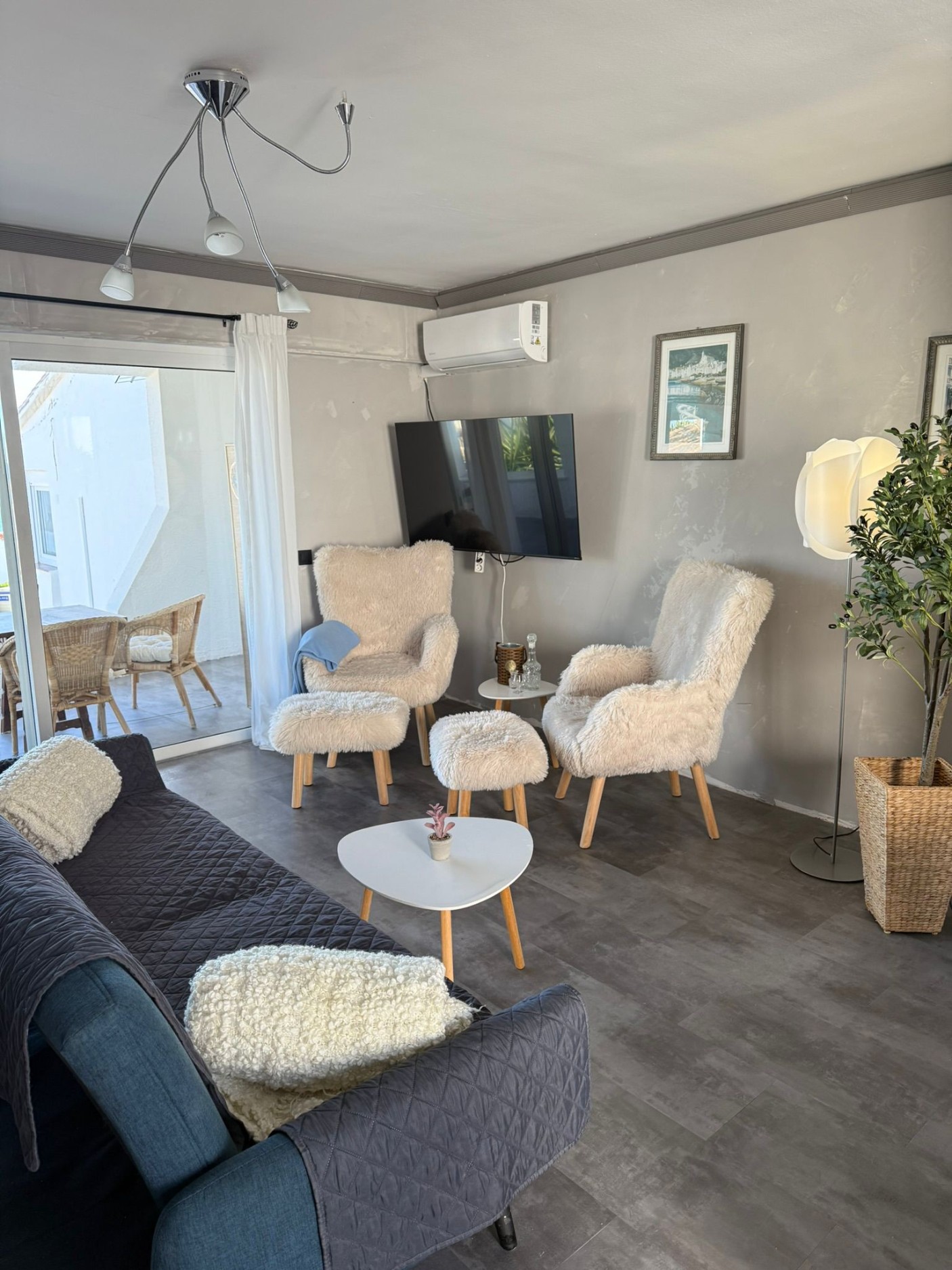 1 Bedroom Townhouse in Mijas - Photo 6