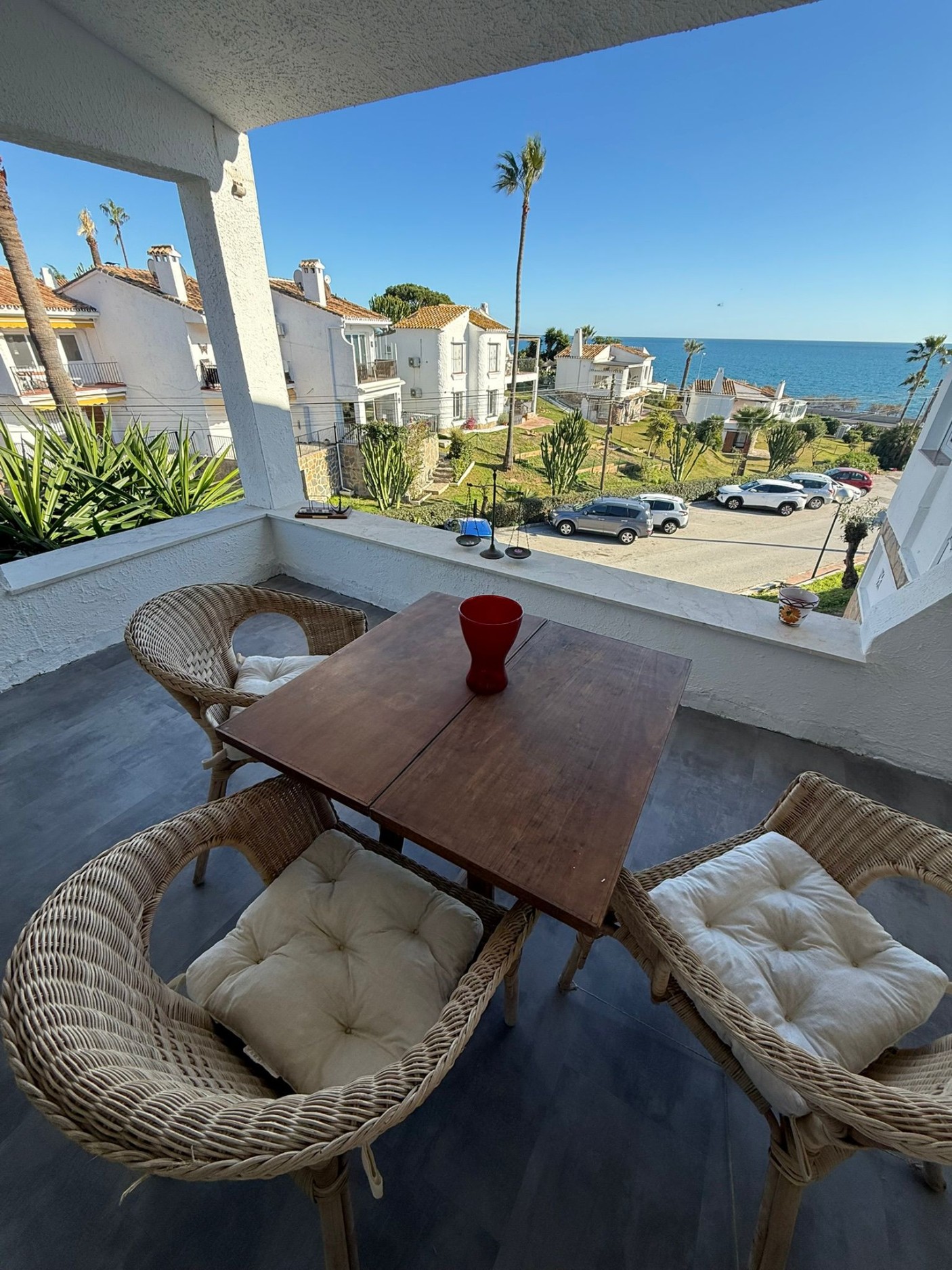 1 Bedroom Townhouse in Mijas