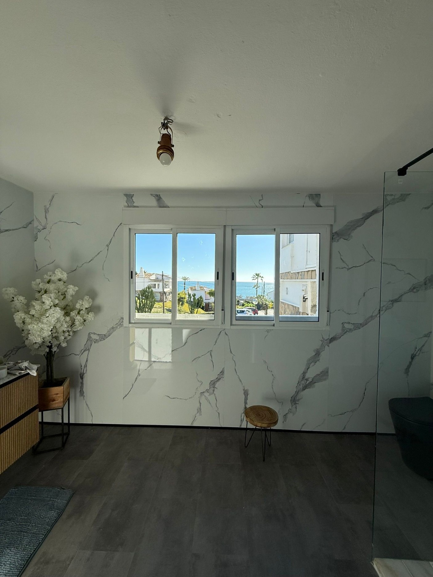 1 Bedroom Townhouse in Mijas - Photo 9