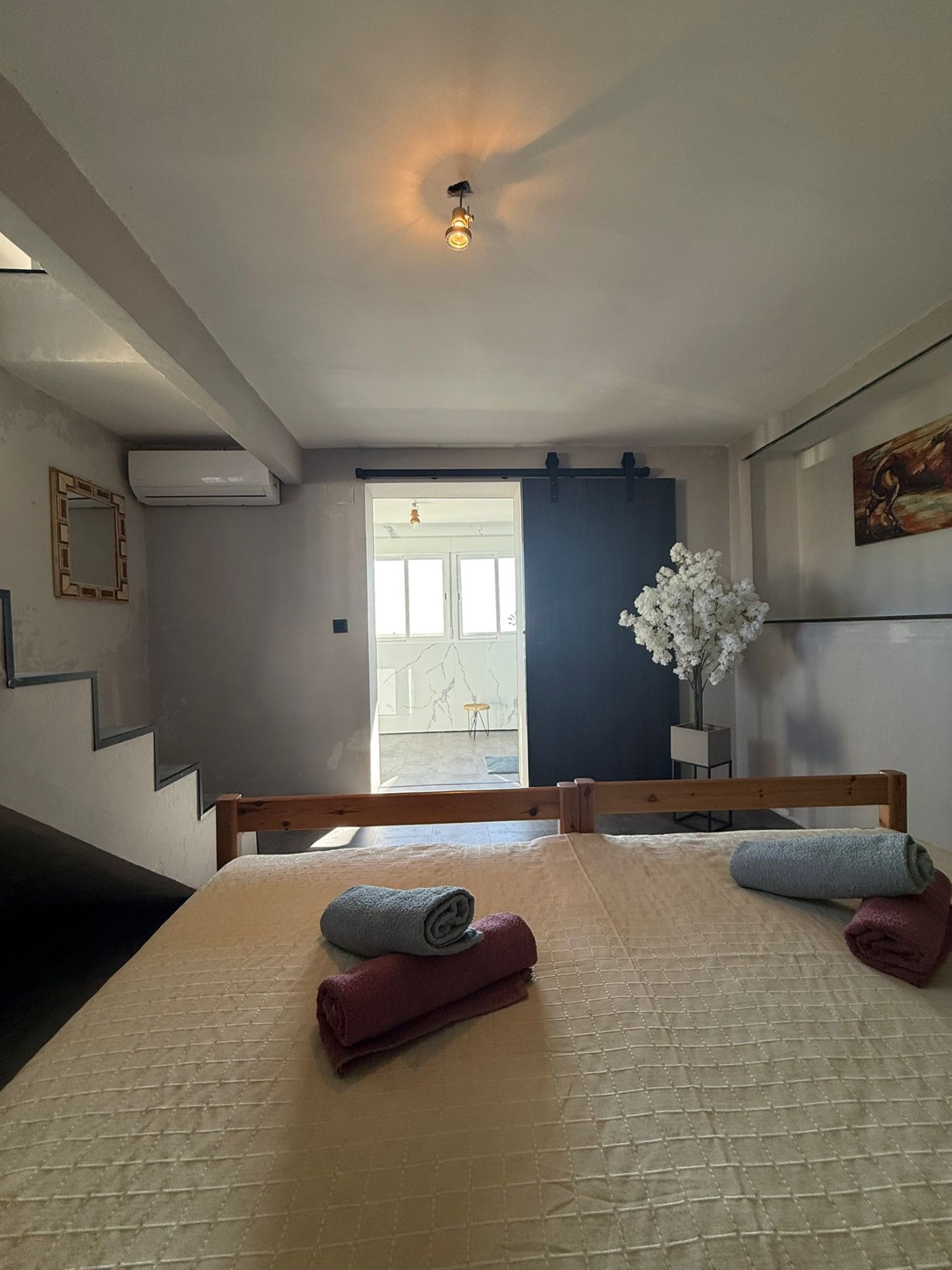 1 Bedroom Townhouse in Mijas - Photo 10