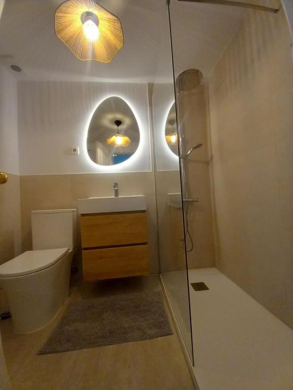 2 Bedroom Townhouse in Mijas - Photo 14