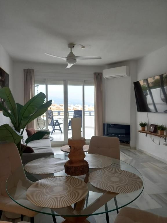 2 Bedroom Townhouse in Mijas - Photo 6