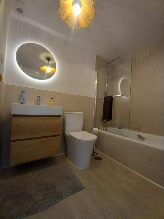 2 Bedroom Townhouse in Mijas - Photo 15
