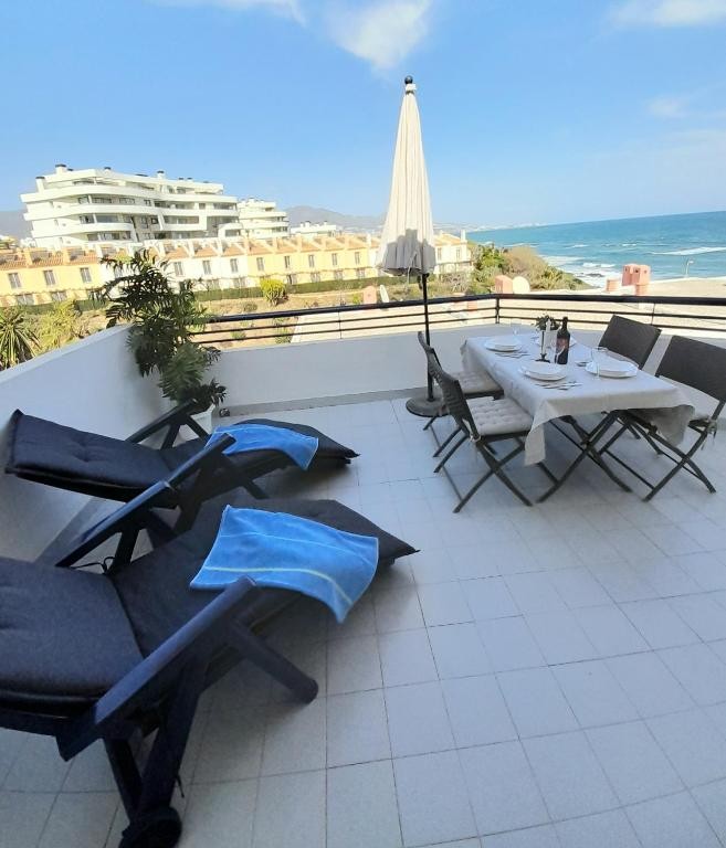 2 Bedroom Townhouse in Mijas - Photo 3