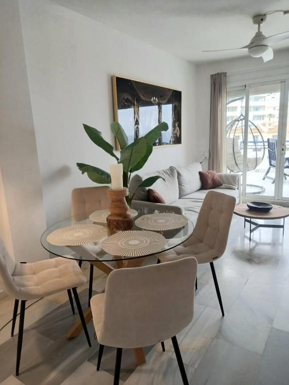 2 Bedroom Townhouse in Mijas - Photo 5