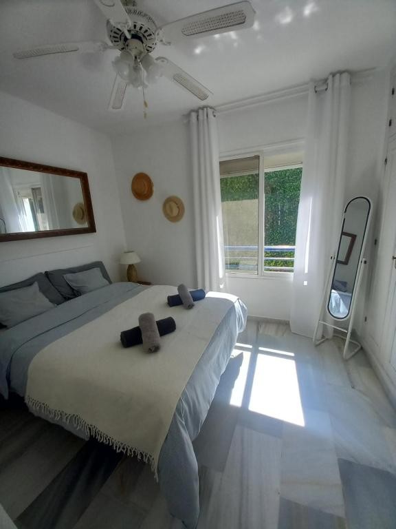 2 Bedroom Townhouse in Mijas - Photo 12
