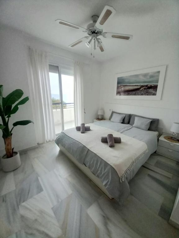 2 Bedroom Townhouse in Mijas - Photo 10