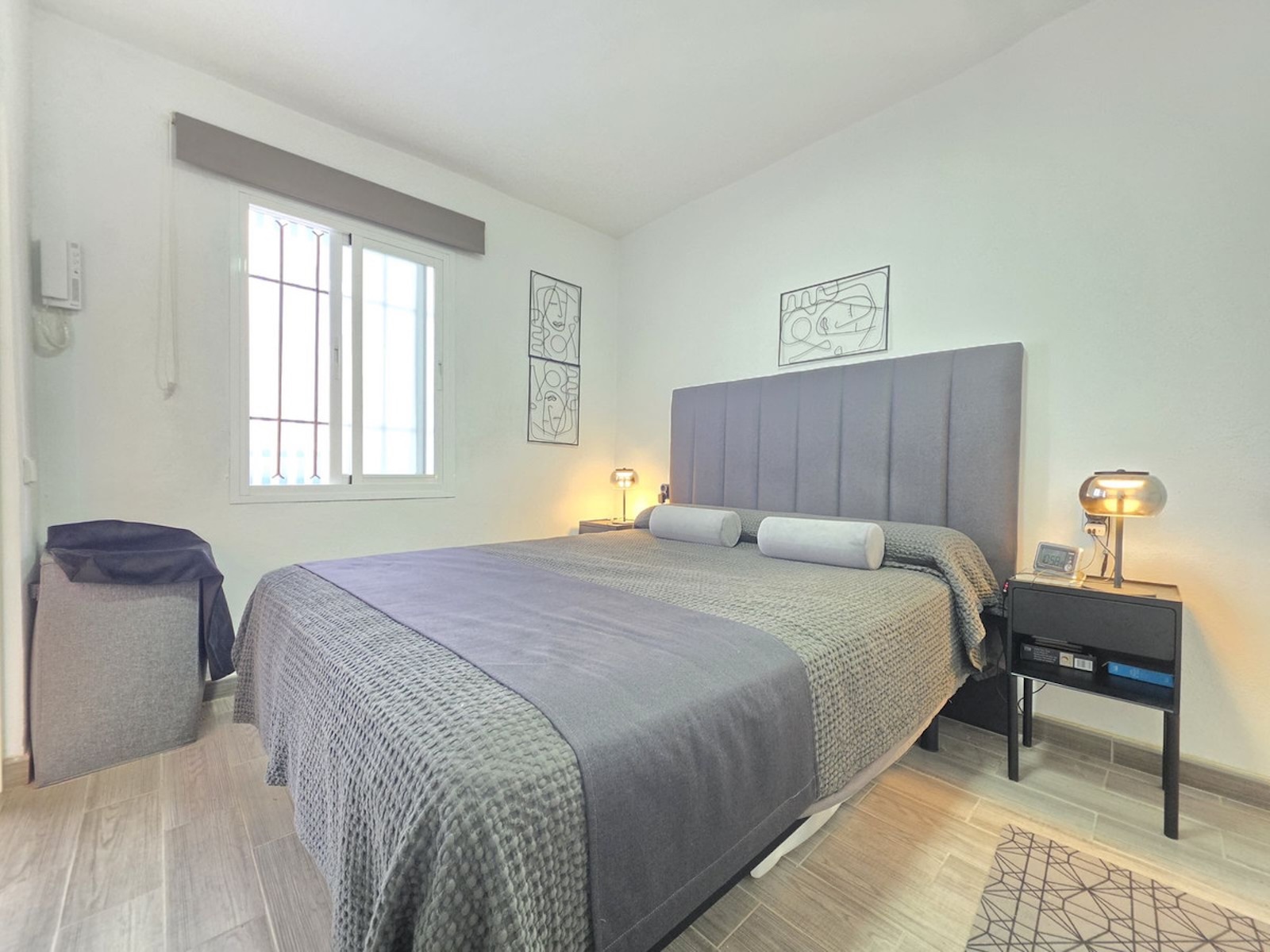 2 Bedroom Apartment in Marbella - Photo 9