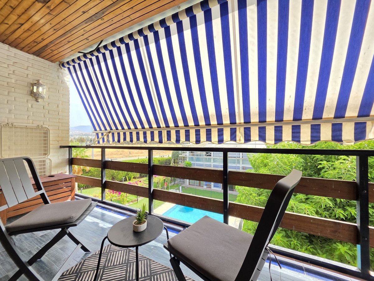 2 Bedroom Apartment in Marbella - Photo 5