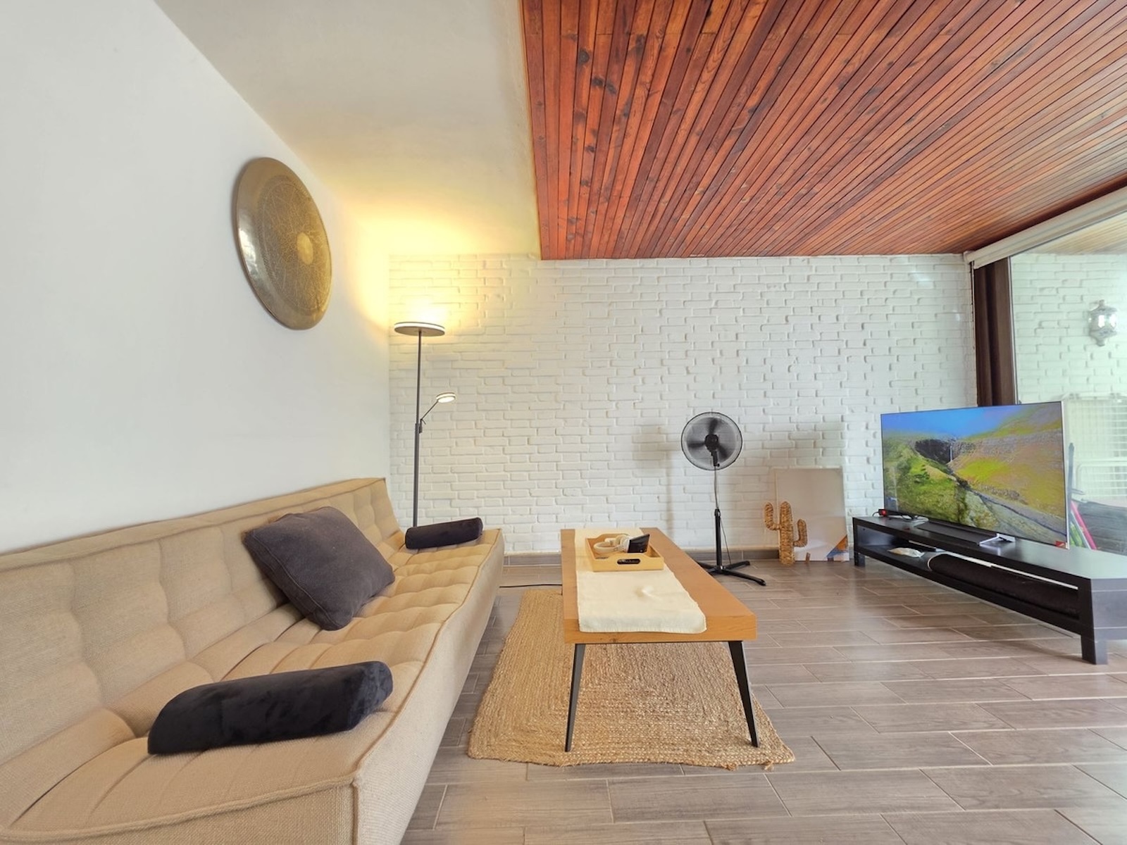Apartment in Marbella