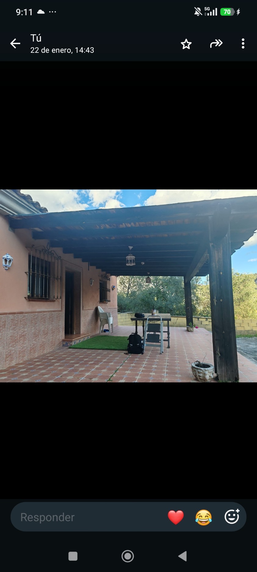 3 Bedroom Country house in Monda - Foto 2