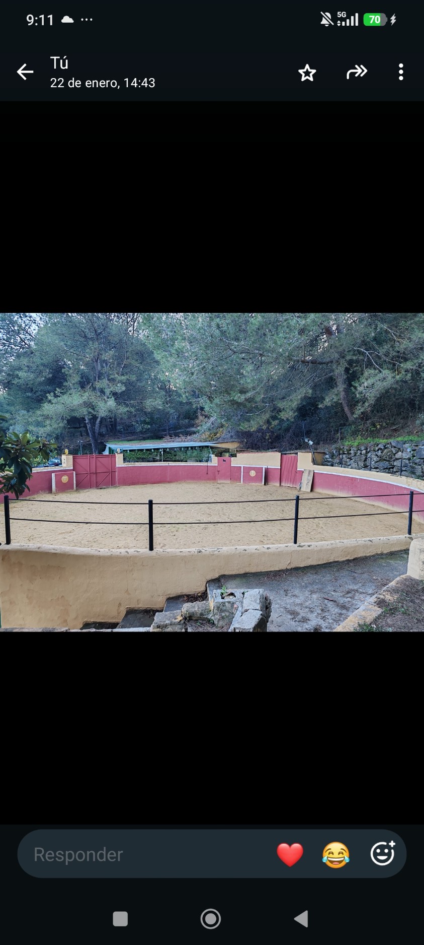 3 Bedroom Country house in Monda - Foto 3