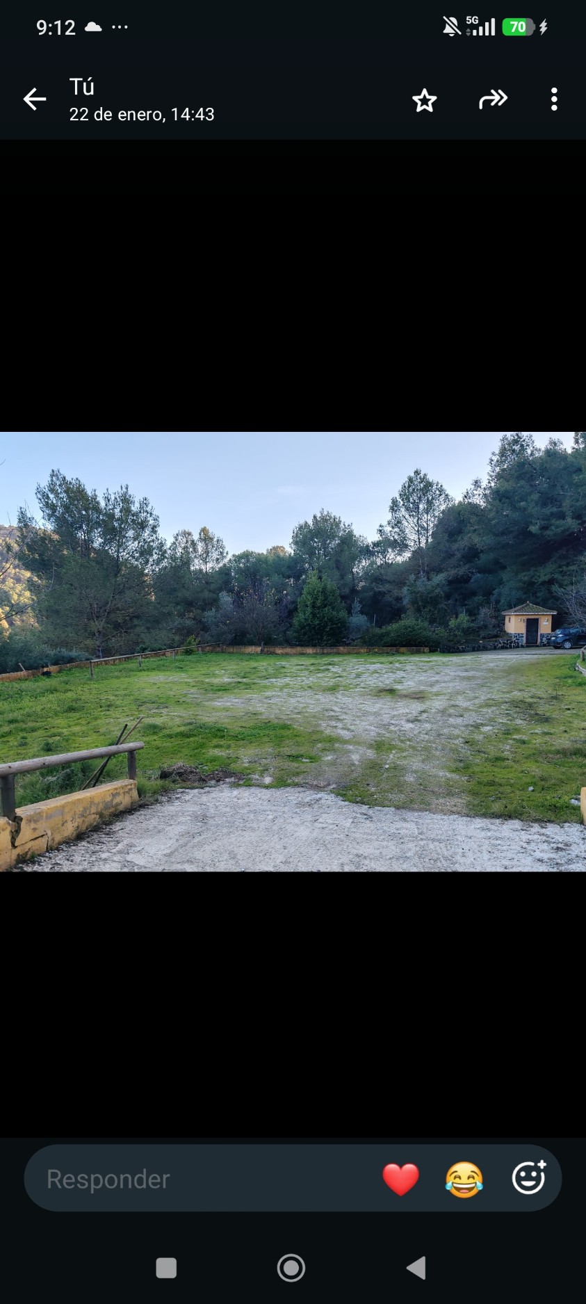 3 Bedroom Country house in Monda - Foto 4